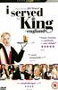 I Served the King of England Online DVD Rental