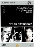 Rear Window Online DVD Rental