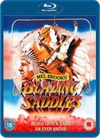 Blazing Saddles: 30th Anniversary Special Edition (BLU-RAY) Online DVD Rental