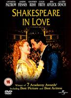 Shakespeare In Love Online DVD Rental