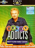 Telly Addicts 2 Online DVD Rental