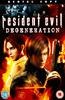 Resident Evil: Degeneration Online DVD Rental