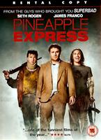 Pineapple Express Online DVD Rental