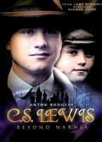 CS Lewis: Beyond Narnia Online DVD Rental