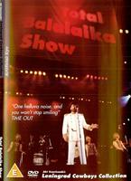 Aki Kaurismaki Collection: Total Balalaika Show Online DVD Rental