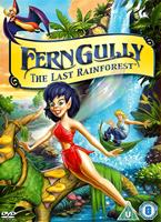 Ferngully The Last Rainforest Online DVD Rental