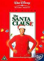 The Santa Clause Online DVD Rental