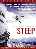 Steep Online DVD Rental