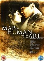 Map of the Human Heart Online DVD Rental