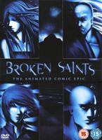Broken Saints Online DVD Rental