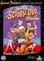 Scooby Doo Movies: Best Of: Vol.1 Online DVD Rental