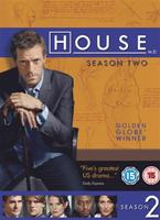 House M.D.: Season 2 Online DVD Rental