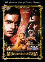 Mughal E Azam Online DVD Rental