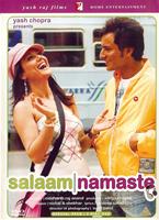 Salaam Namaste Online DVD Rental
