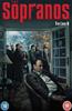 The Sopranos: Series 6: Part 2 Online DVD Rental