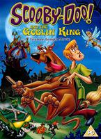 Scooby Doo and the Goblin King Online DVD Rental