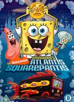 Spongebob: Atlantis Squarepantis Online DVD Rental
