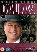 Dallas: Season 10 Online DVD Rental