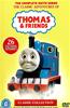 Thomas and Friends: Series 6 Online DVD Rental