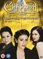Charmed: Season 7 Online DVD Rental