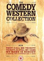 They Call Me Trinity/ Trinity is Still My Name Online DVD Rental
