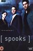 Spooks: Series 4 Online DVD Rental