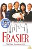 Frasier: Season 1 Online DVD Rental
