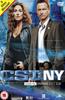 CSI New York: Season 2: Part 1 Online DVD Rental