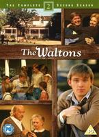 The Waltons: Season 2 Online DVD Rental