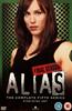 Alias: Season 5 Online DVD Rental