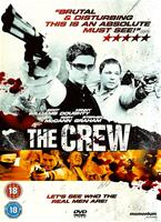 The Crew Online DVD Rental