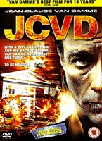 JCVD Online DVD Rental