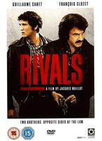Rivals Online DVD Rental
