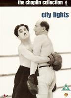 City Lights Online DVD Rental