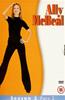 Ally McBeal: Season 2: Part 2 Online DVD Rental