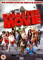 Disaster Movie Online DVD Rental