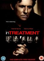 In Treatment: Season 1 Online DVD Rental