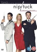 Nip / Tuck: Series 2 Online DVD Rental