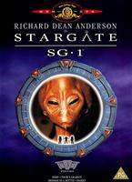 Stargate SG-1: Series 2: Vol.3 Online DVD Rental