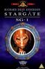 Stargate SG-1: Series 2: Vol.3 Online DVD Rental