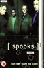 Spooks: Series 3 Online DVD Rental