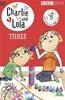 Charlie And Lola: Vol.3 Online DVD Rental
