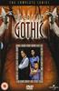 American Gothic: Series 1 Online DVD Rental
