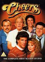 Cheers: Season 1 Online DVD Rental