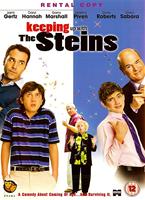 Keeping Up with the Steins Online DVD Rental