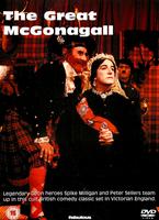 The Great McGonagall Online DVD Rental