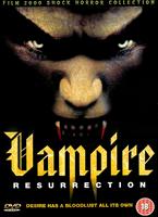 Vampire Resurrection Online DVD Rental