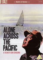 Alone Across the Pacific Online DVD Rental