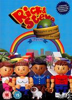 Rick and Steve: The Happiest Gay Couple in All The World Online DVD Rental