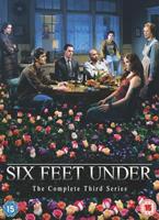 Six Feet Under: Season 3 Online DVD Rental
